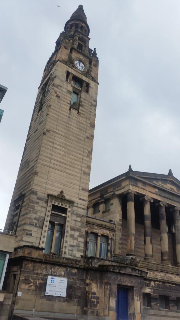 dematerialise's tweet photo. Inaugural #GavinStamp Lecture: 5 Oct in Alexander #GreekThomson's St Vincent Street Church https://t.co/qxknRWeEyL https://t.co/BC9G1ZYd3a