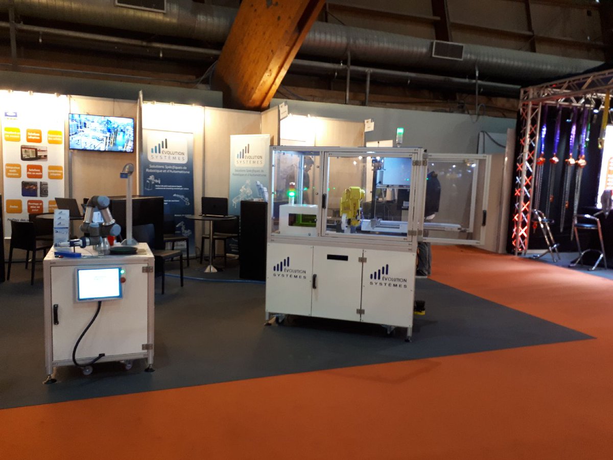 Evolution Systèmes (@Evo_Systemes) / Posts / X