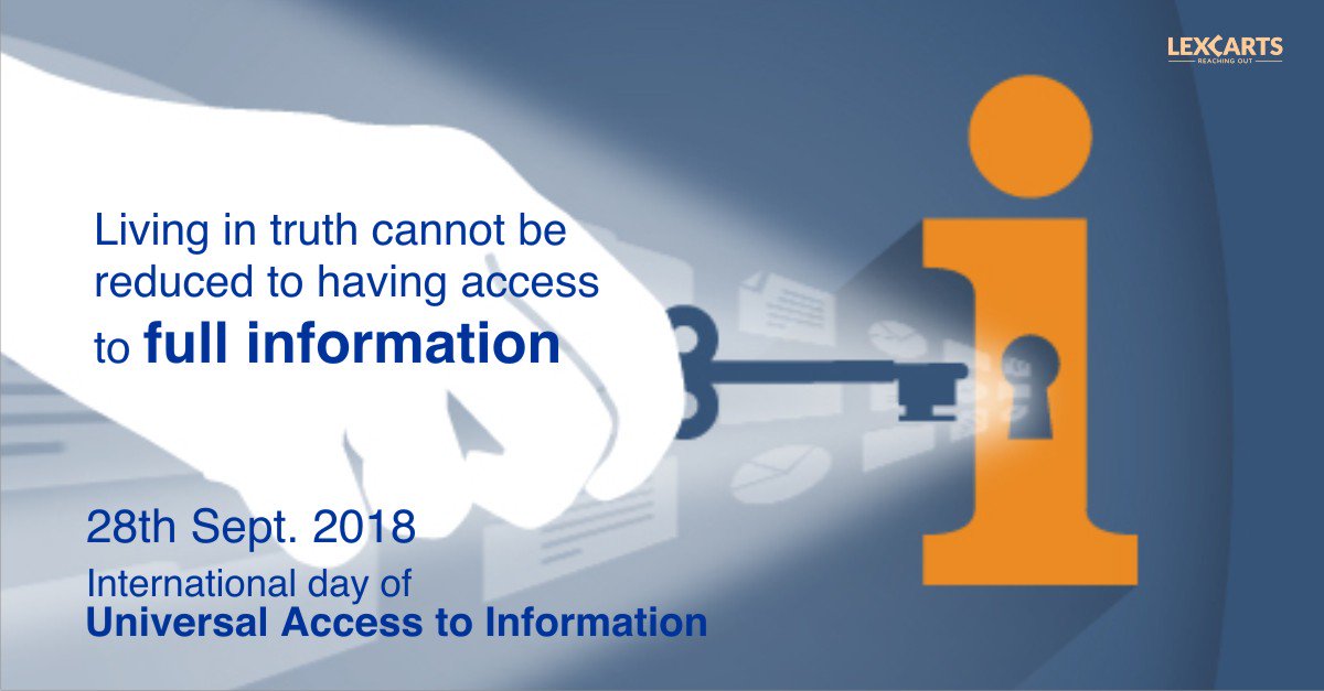 lexcarts's tweet photo. Living in the truth cannot be reduced to having access to full information.
#RightToInformation #NetNeutrality #LawAndOrder #LegalHelp #LegalNews #Lexcarts https://t.co/iVoeW9GHs9
