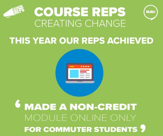 RUSUacademicrep's tweet image. Fancy boosting your CV? The Academic Rep role gives you the INVALUABLE experience in leadership, time-management and communication skills that employers love to see! 
#RUN4RUSU #GetInvolved #AcademicReps #CreatingChange