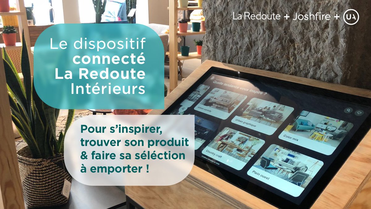 Joshfire tweet media