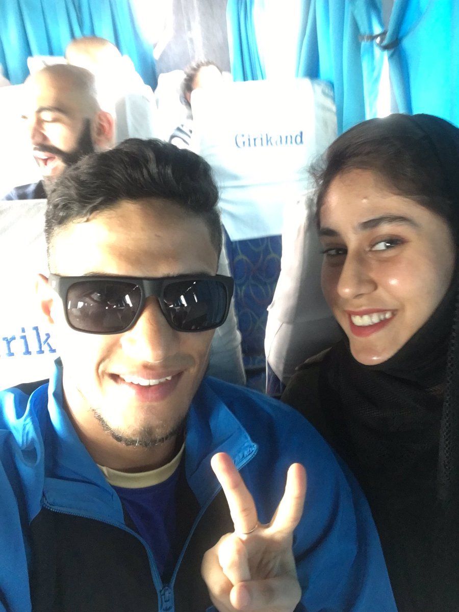 farhadMMA's tweet photo. On the way with my pretty wife to public press conference for @kumite1league with legend @MikeTyson
#teamIndia #teamPTT #teamXforce #teamIJJ #teamcutman #teamrelentless #lightning #IndianMMA #phukettopteam #mma #MikeTyson #IndiavsUAE #kumite1league #training #K1L #grappling https://t.co/JEOxWYzHLr