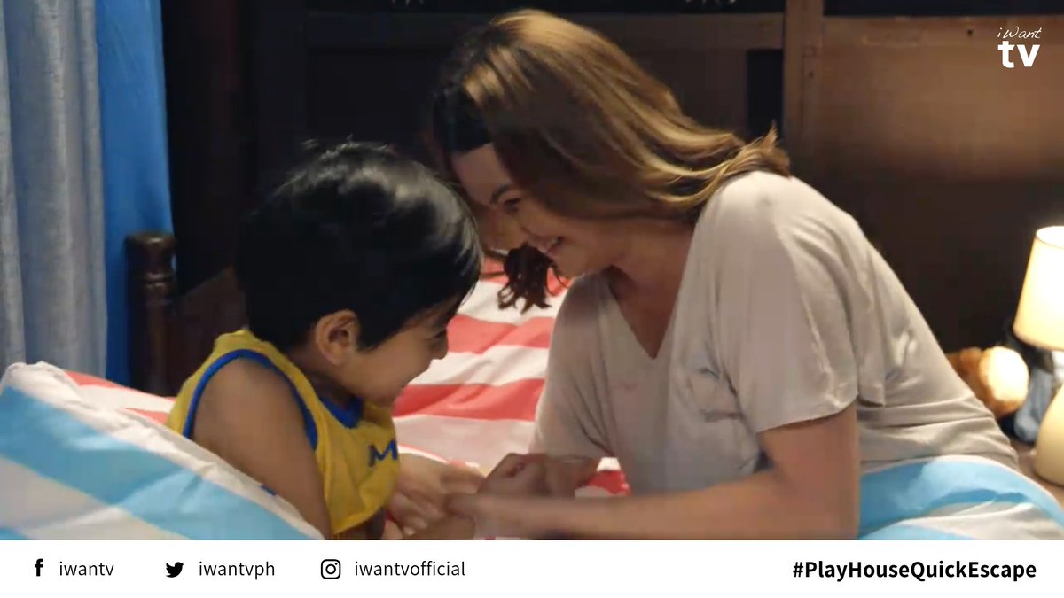 ofc_iwant's tweet photo. Yeheeeeey!!! π Unti-unti nang nakukuha ni Patty ang loob ni Robin. π
Binge-watch ALL EPISODES of 'Playhouse' for FREE only here on @iwant! π π https://t.co/0sGcYV4gYT #iWantFreeTeleseryes #iWant #PlayHouseQuickEscape https://t.co/9vOSjutjF7