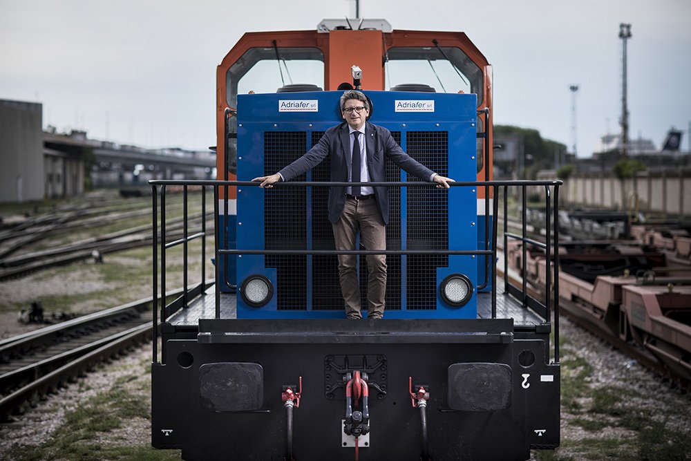 PortodiTrieste's tweet photo. La Commissione Europea annuncia il finanziamento del
progetto #TriesteRailPort, con un budget totale del progetto di 32,7 milioni di euro nell’ambito del Programma CEF – Connecting Europe Facility.

Info▶ https://t.co/GuOCJF7QuQ

#portoditrieste https://t.co/pvO8ZmHD6e