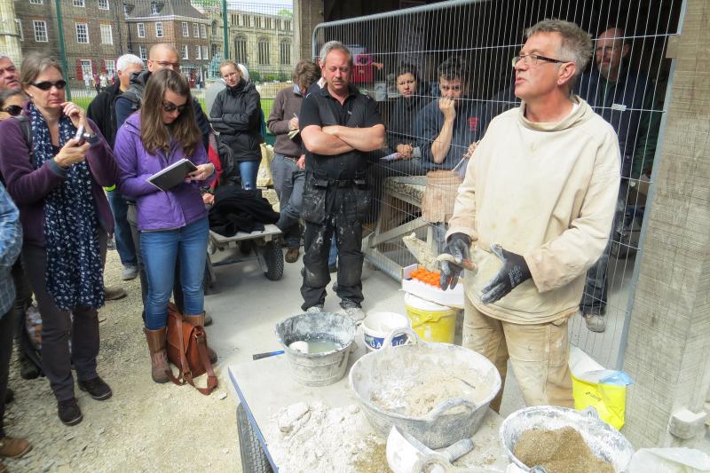ForburyChapel's tweet photo. Hot Lime Demo event coming soon to the Forbury Chapel #HLFSupported Booking essential. https://t.co/CSlVUG9NLa https://t.co/vzKxpBvb7b