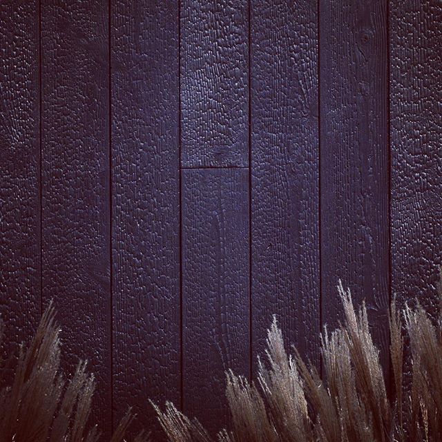 Introducing our Shou Sugi Ban Wall Cladding as part of our Biophilic Design Collection. #biophilicdesign  #shousugiban #burntwood #charredwood #interiordesign zpr.io/6DbEn zpr.io/PF5xt
