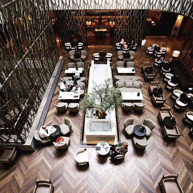 Gorgeous walnut Chevrons from fogliedoroparquet #parquet #italiandesign #walnut zpr.io/6DbE6 zpr.io/PF5xt