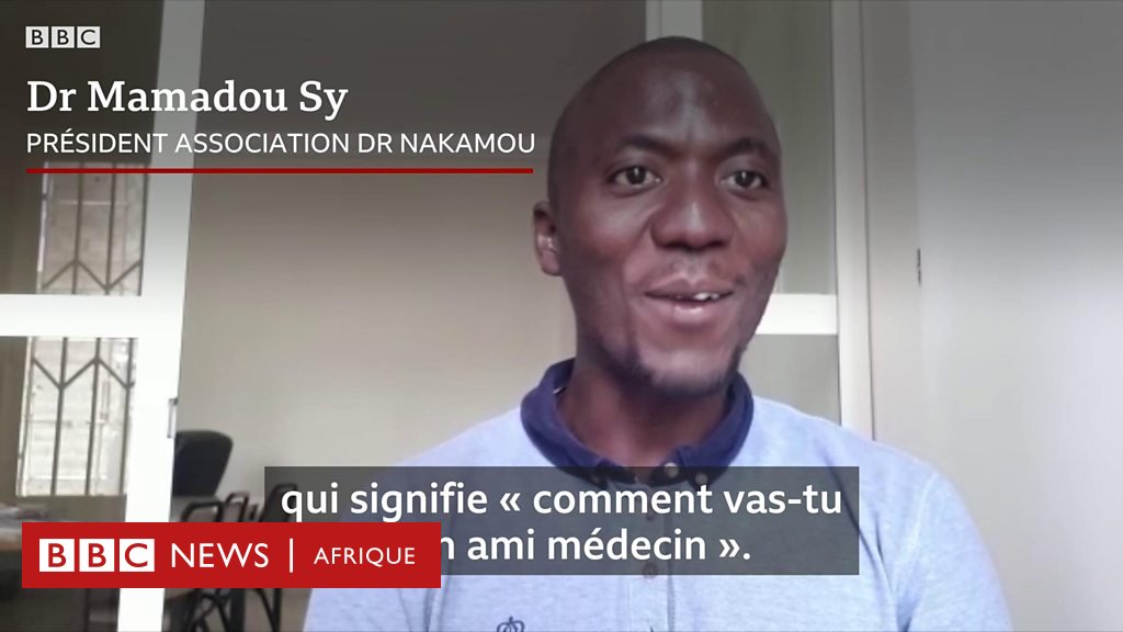 bbcafrique's tweet photo. Le médecin #MamadouSy a été choisi par l'initiative #FacebookCommunityLeadershipProgram lancé en 2018 pour soutenir des leaders ayant créé des communautés extraordinaires dans le monde.
https://t.co/So4ikvvQoB https://t.co/uDDiKGVWVe
