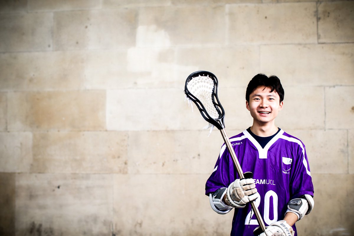 Don’t forget to visit Lacrosse at Freshers’ Fair this weekend! With 7 teams, we cater to all abilities and have a huge social presence around campus. 

Come along to our taster session on Wednesday or drop us a message if you’ve played before. We can’t wait to meet you!