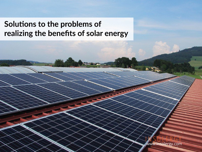 insolergy's tweet photo. What are the barriers to realizing the benefits of #solar energy-Problems And Solutions?
https://t.co/NbAoLSPj6G

#solarenergy
#solarpower #Insolergy #solarsaving https://t.co/RHCThRPxu4