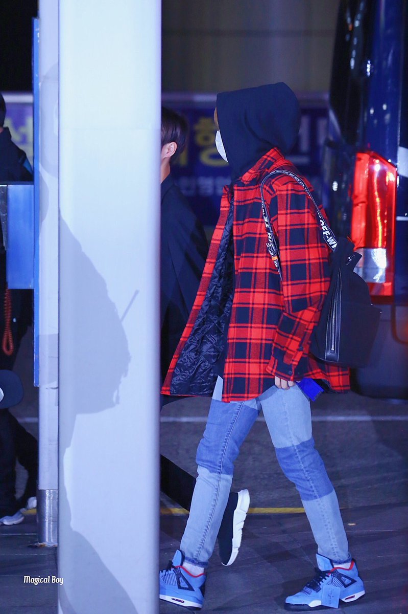 ` 마 크 잭 슨 . tweet media