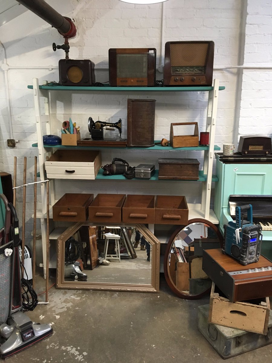 emmausmossley's tweet photo. Join us for our #ReduceReuseRecycle Day tomorrow...
> Big sale on #preloved &amp; #salvaged items
> Poetry reading by Séamus Fox
> Live music and singing
> Tasty treats from @Scona_Uppermill 
> BBQ by @pattisons159 

For more info visit https://t.co/ASFWY61lvx

#Tameside #RecycleWeek https://t.co/m1OiZReOXU