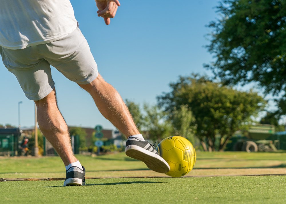 Footgolf @ One Stop Golf tweet media