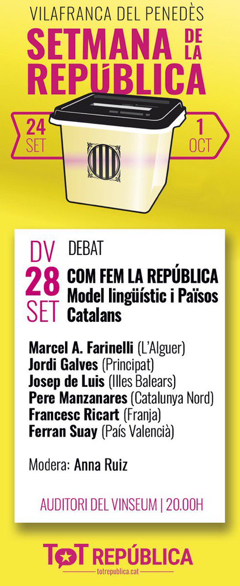 Marxa de Torxes tweet media