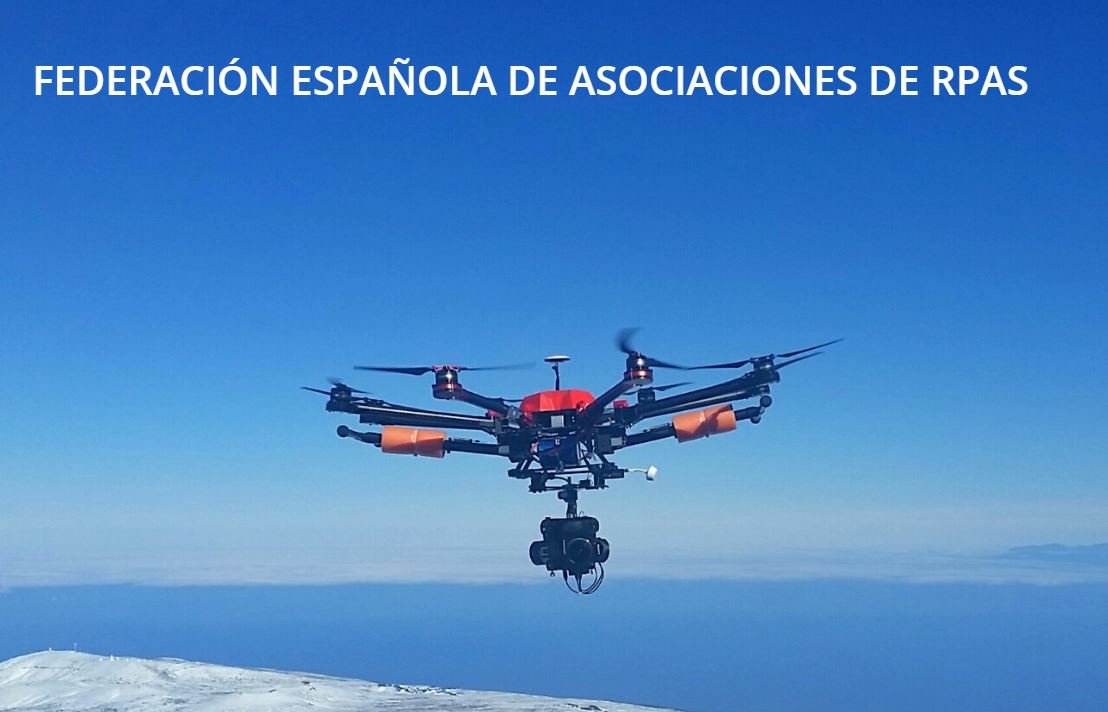 smovingforum's tweet photo. 🛰 Presentamos a un nuevo colaborador que estará presente en esta edición de #SMoving18 : Se trata de la Federación Española de Asociaciones de RPAS (Sistemas de Aeronaves Pilotadas Remotamente). @FEDAR_es. https://t.co/qZ1Q8uWDHn https://t.co/IyPB8kMEOX