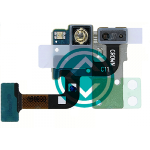 Cellspare's tweet photo. Samsung Galaxy Note 9 N960 Proximity Sensor Flex Cable

Buy Link : https://t.co/dMvsJvl9Up

#electronics #technology #tech #socialsteeze #electronic #device #gadget #gadgets #instatech #instagood #geek #techie #nerd #techy #photooftheday #computers #laptops #hack #screen https://t.co/F9NmVwsZDI