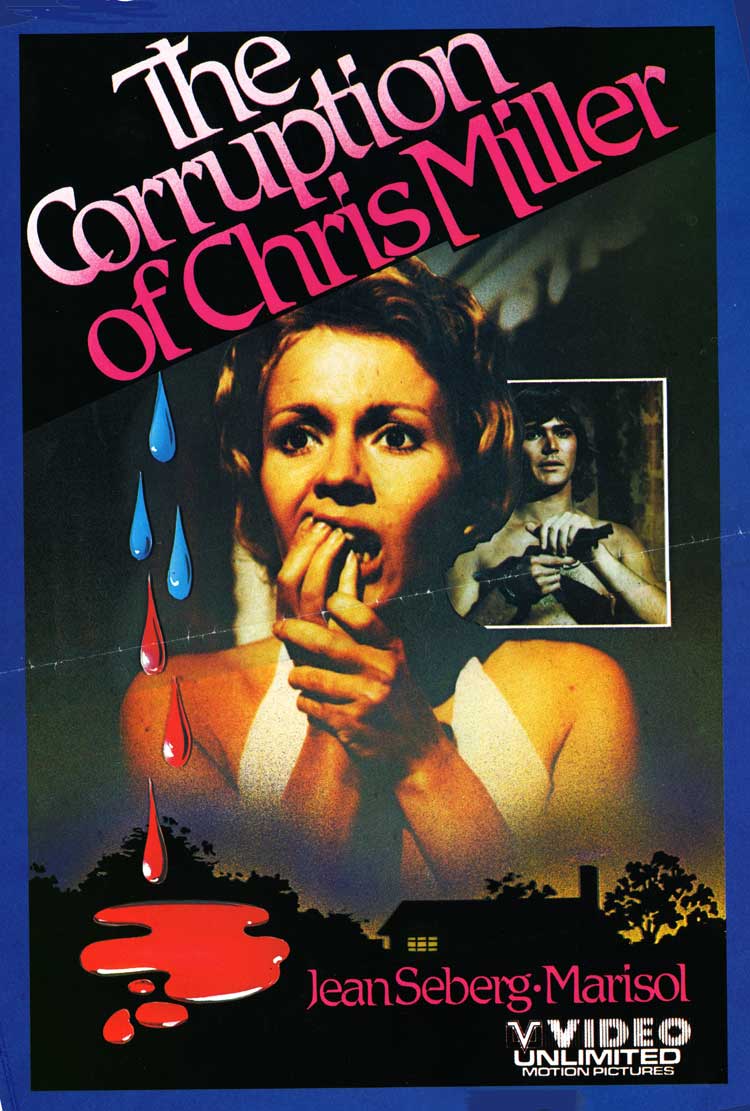 snatcherSD's tweet photo. Yeah! @VinegarSyndrome
#spanishGiallo https://t.co/ClZh0HhMcU