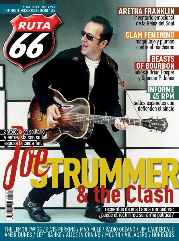 FuzzForward's tweet photo. Feature interview with @FuzzForward in this month’s issue of classic Spanish rock mag @ruta66mag Stoked! #fuzzforward https://t.co/wyNij95IDS