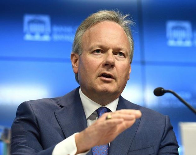 Auto tariffs would put central bank 'between a rock and a hard place': Poloz: bit.ly/2NJIOAC https://t.co/00DZdLcfUA