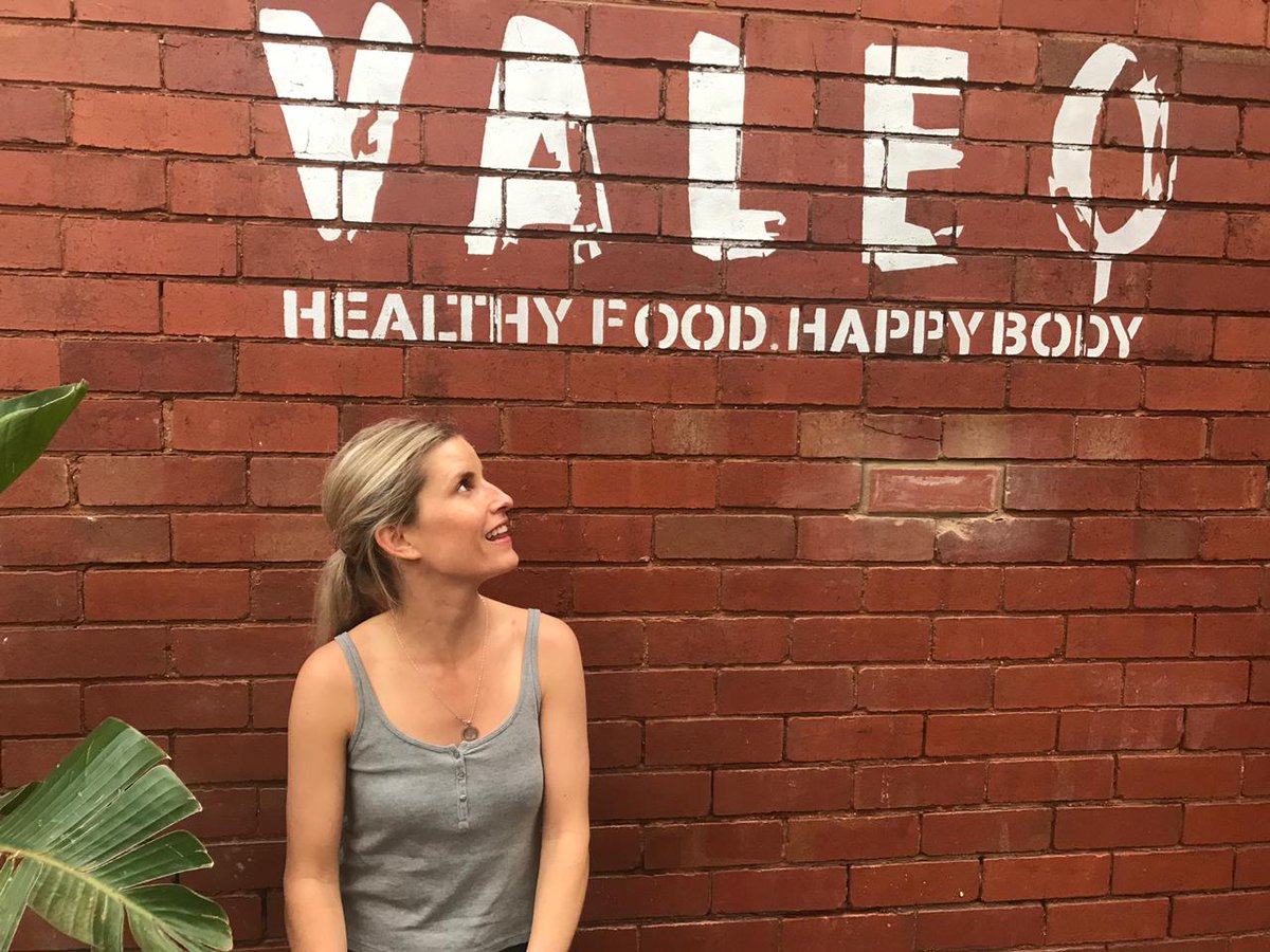 holisticaza's tweet photo. Enjoying some delicious and nutritious treats at Valeo Whole Foods at Health On Broadway during our Durban road show... #Durban #durbanhasmore #Health #healthylifestyle #healthy https://t.co/9j5jPBbHbA