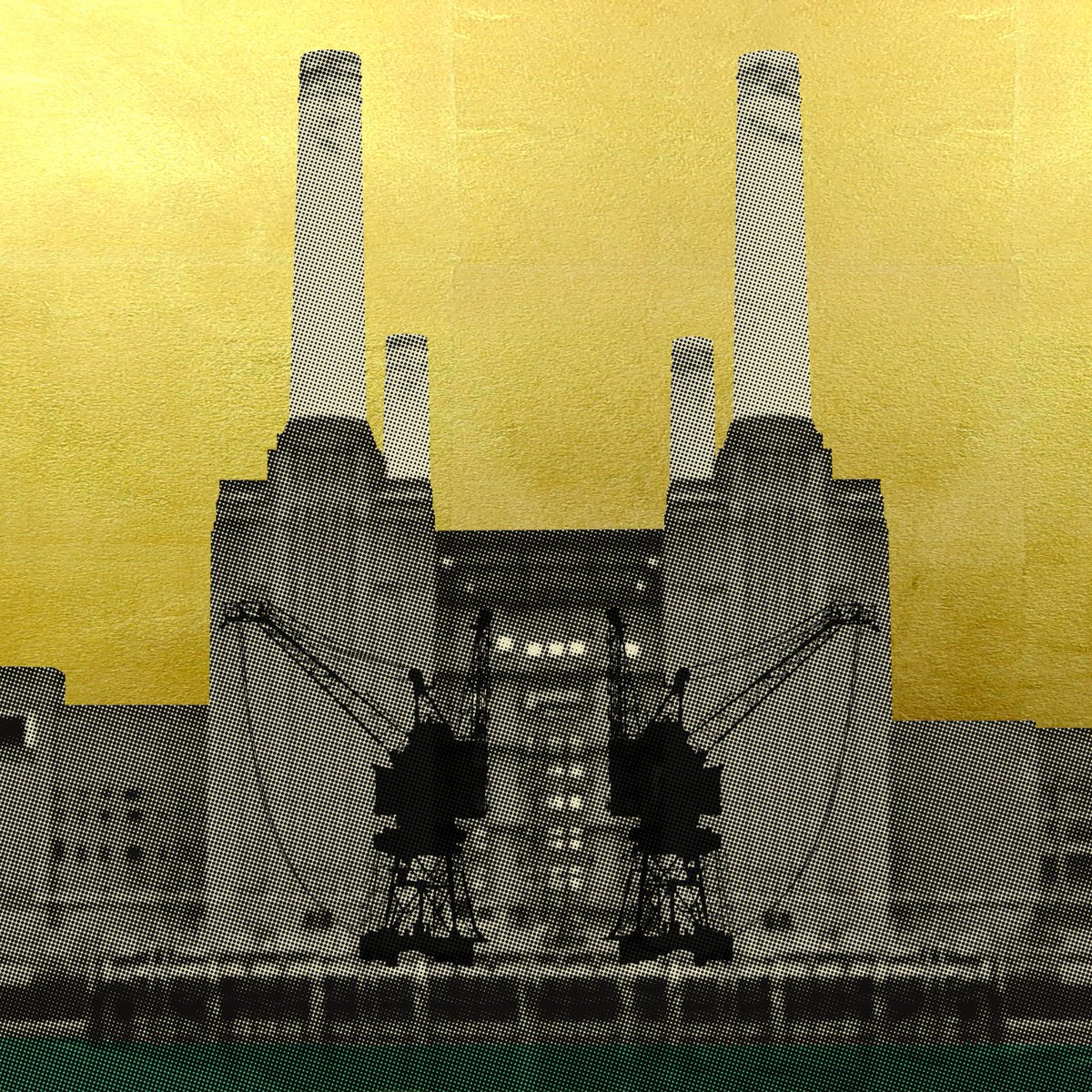 OxoTowerWharf's tweet image. Next week we welcome  talented artist trio @AnnaMastersArt, @iamjaysonlilley and Giuseppe D'Inella for @VariationsArt: . gallery@oxo, 3-14 October, free entry oxotower.co.uk/events/variati… #variations18