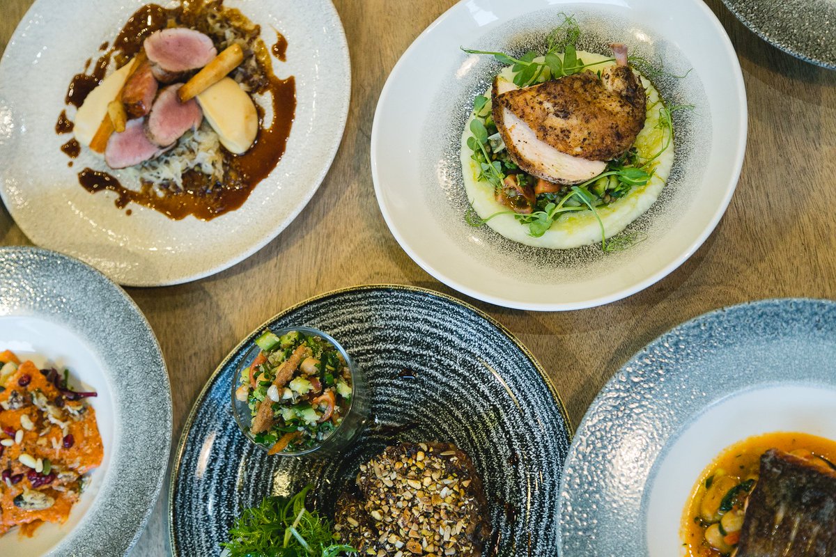 homepopup's tweet photo. May today be the Fridayest #Friday you have ever Fridayed!
Join us this #Weekend and enjoy award winning food in our city centre venue.
#Home caters for all tastes and dietary requirements. For reservations please call 028 9023 4946 https://t.co/axPzhaveCs