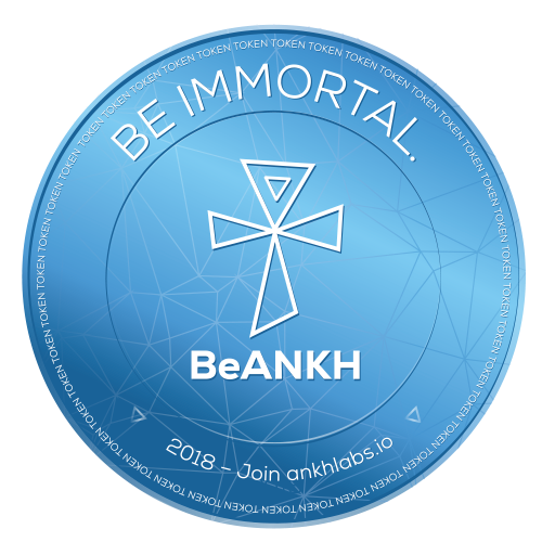 ankhlabs_'s tweet photo. Don’t you want to be digitally immortal?
Check out for more info:
https://t.co/l09wv2aTfV
#ArtificialIntelligence #Blockchain #Immortal #ICO #Tokensale #DigitalYou #BeANKH #AnkhLabs https://t.co/WRsHkJMVvs
