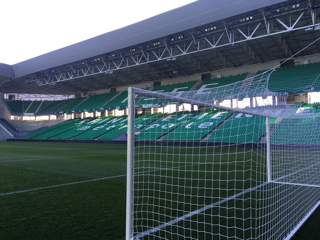 math_an's tweet photo. Jour de match #ASSEASM #ALV pour bien finir cette belle semaine sportive!!! https://t.co/t2e5pNEHSL