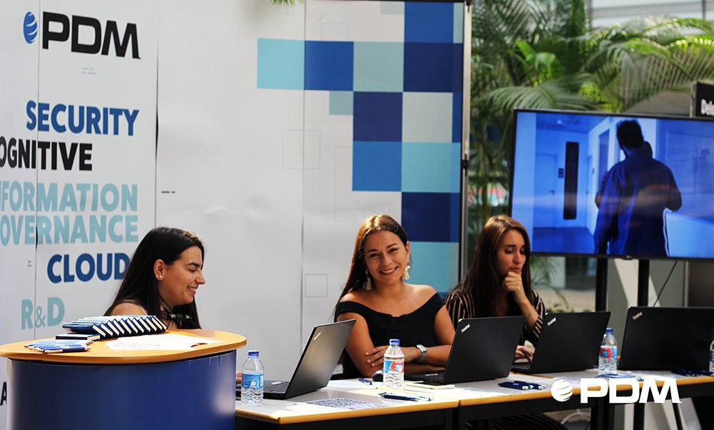 PDMFC's tweet photo. A #PDMFC está presente no #BreakingDev 2018. Visita-nos e fica a saber mais sobre a nossa empresa e o Grupo PDM! 😃
📌 Para obterem mais informações, acedam à página oficial do evento https://t.co/MDPOIRTxJY
#Hackaton #TagusPark #Lisboa #tecnicotaguspark #tecnicolisboa #ist https://t.co/uGFKwios2C