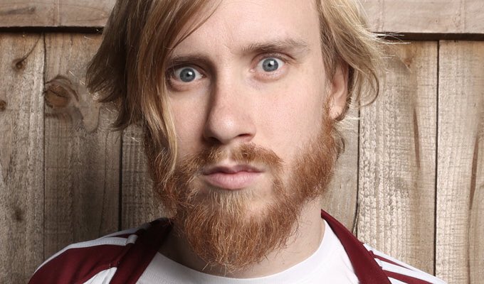Friday 28th Sept we have <a href="/tezilyas/">Tez</a> <a href="/BobbyMair/">Bobby Mair</a> <a href="/MrMikeNewall/">Mike Newall</a> @learner_parent tickets topbananacomedy.co.uk/apps/webstore/ or from @CoopersGuiseley #guiseley #rawdon #yeadon #otley #menston #ilkley #Leeds #comedy #standupcomedy #guiseleybiz