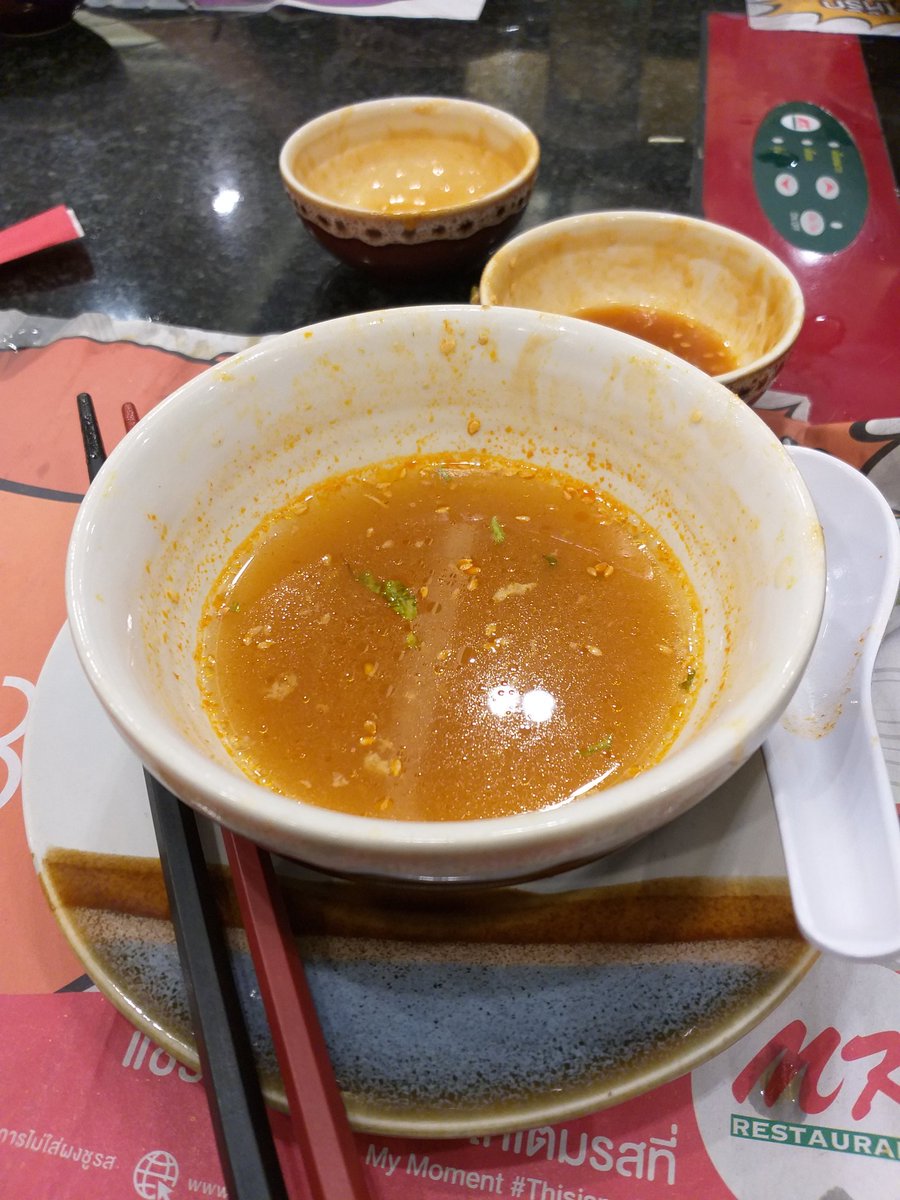 _chan061_'s tweet photo. หิวมากมั้ย ?@haechanxgroot https://t.co/diYjPPyFl2