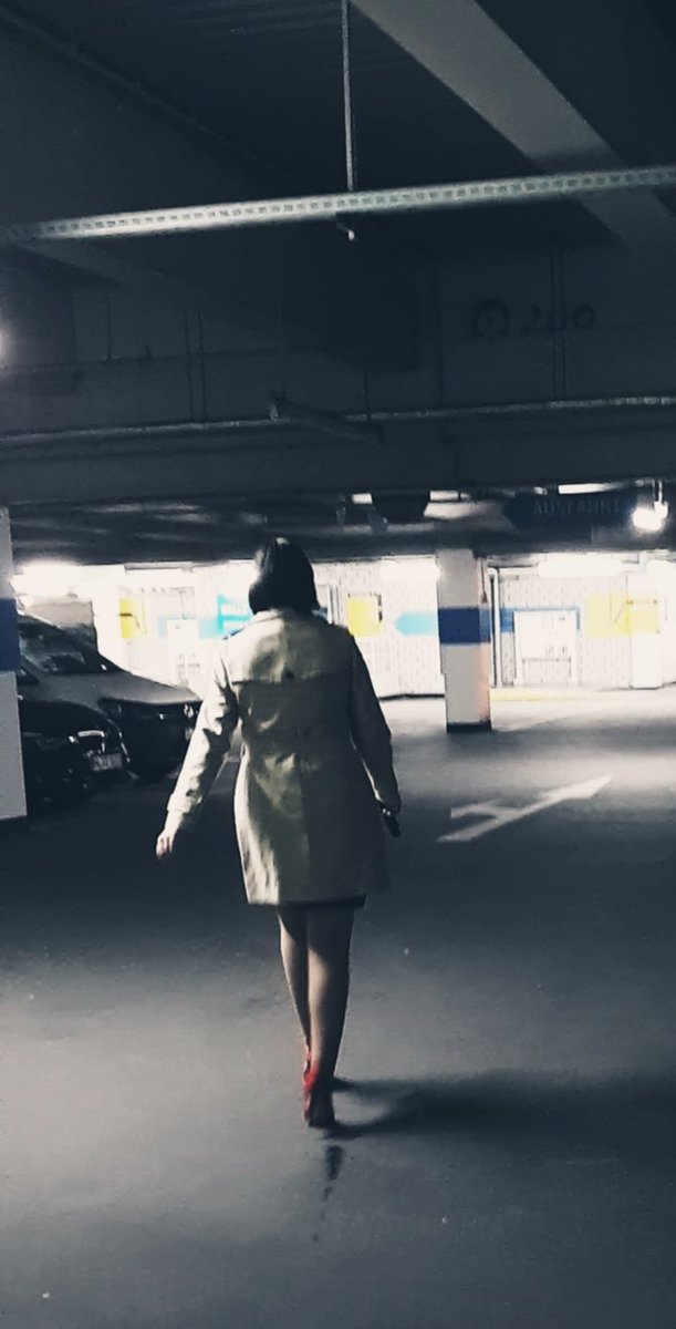 FrostwolfCos's tweet photo. "Good luck, Leon. This is goodbye."
Another shot from Comicconmunich a few weeks back! 📸 by @ClaireChaotic 😘😘
#ResidentEvil #AdaWong #Capcom #cosplay #ResidentEvil2remake @RE_Games @dev1_official @CAPCOM_Germany #ComicConMunich #ComicCon https://t.co/1fMmaIRBGf