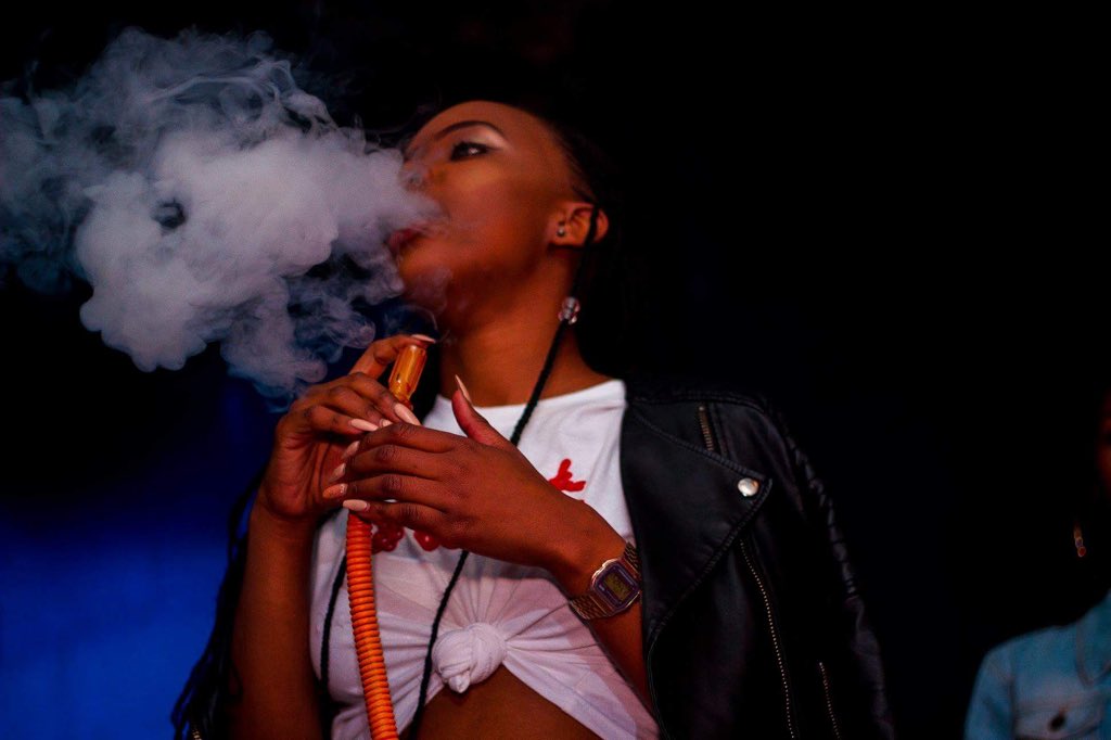 Onthatile__M's tweet photo. A whole DUST GAME tonight 💨💨

#MintOwnTheNight https://t.co/FMT11LiBkY