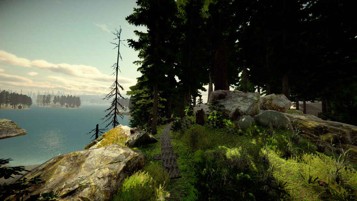 neeeu_io's tweet image. "Welcome to the #VirtualForest. Witness how industry, science &amp;amp; politics collide."

There's a special #VR project brewing @neeeu_io. Next month, we explore how #VR can be used to better understand the impact the Finnish forestry industry has on #ClimateChange

Sneak peak:👇#build