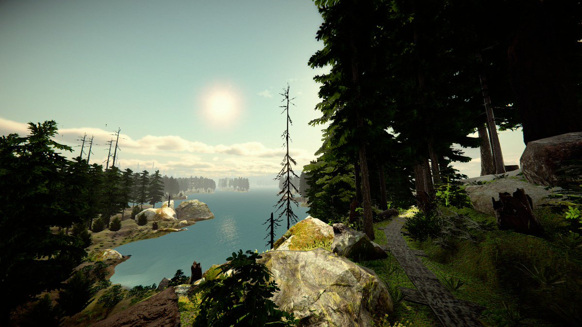 neeeu_io's tweet image. "Welcome to the #VirtualForest. Witness how industry, science &amp;amp; politics collide."

There's a special #VR project brewing @neeeu_io. Next month, we explore how #VR can be used to better understand the impact the Finnish forestry industry has on #ClimateChange

Sneak peak:👇#build