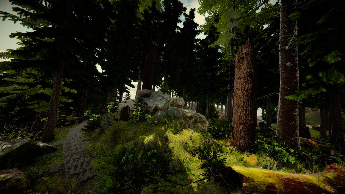 neeeu_io's tweet image. "Welcome to the #VirtualForest. Witness how industry, science &amp;amp; politics collide."

There's a special #VR project brewing @neeeu_io. Next month, we explore how #VR can be used to better understand the impact the Finnish forestry industry has on #ClimateChange

Sneak peak:👇#build