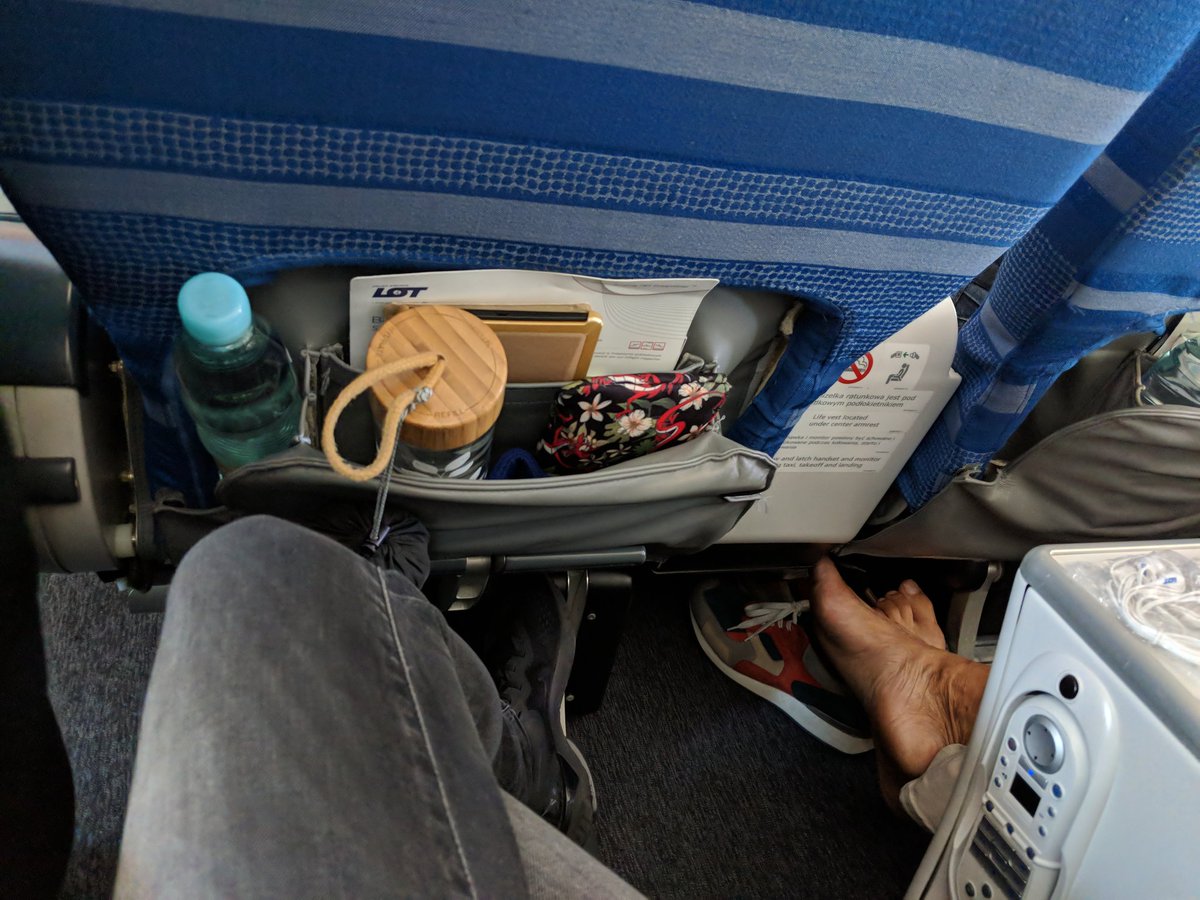 S10VDP's tweet image. Janet, am I correct, if my plane crashes is my neighbor is going to The Bad Place? @nbcthegoodplace #shoesANDsocks