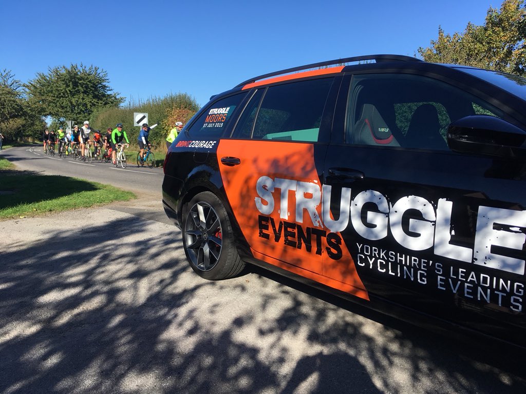 struggleevents's tweet photo. Top morning on the @ThinCatsUK Cyclo @hideaway_info @bowcliffehall @MintCycleCoach @therussellellis https://t.co/QcGtH08MtI