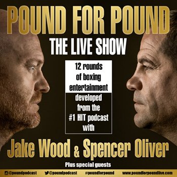 BuzzTickets's tweet image. 🥊 #PoundForPound starring @mrjakedwood &amp;amp; @SpencerOliver opens in January!! You can bag a VIP meet and greet too! Book now to avoid disappointment, this is one not to be missed!🎫🎫 #EastEnders #BBCEastEnders #WhatsOn #UKTour #Boxing #LiveShow #WhatsOnLondon