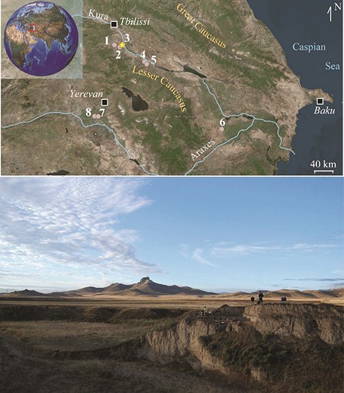 MMSH_UAR3125's tweet photo. L'actualité scientifique "Il y a 8000 ans dans le Caucase, les plus anciennes structures de gestion de l’eau face aux #crues @Mmsh_Usr3125
https://t.co/duGtymUdyw
Vincent Olivier Laboratoire #LAMPEA | @CNRS @MinistereCC @univamu https://t.co/fpVJuQwj09