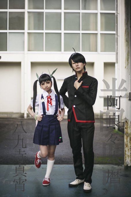 コスプレイヤー舞陽女のTwitter画像35