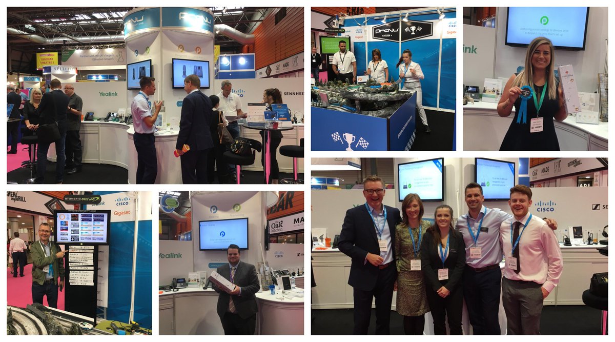 provu_uk's tweet photo. It's been a busy month for the ProVu Team with numerous webinars, meetings and Channel Live! Thanks to everyone who visited us at the show - we hope you enjoyed it as much as we did! #channellive #DrivingDistribution https://t.co/cCZF4domIB https://t.co/o9W9zI9Yfp