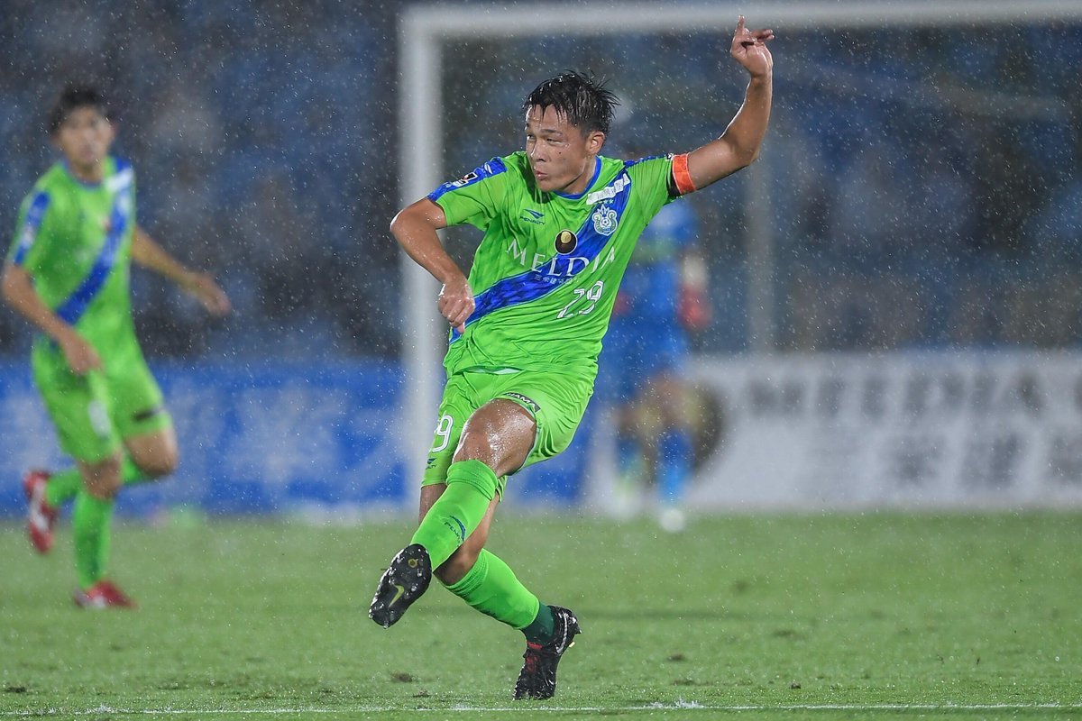 O Xrhsths サッカーダイジェスト Sto Twitter 曺貴裁監督が川崎戦で下した決断 なぜ 歳 杉岡大暉にキャプテンマークを託したのか サッカーダイジェストweb T Co Rhzhqzipj2 湘南 Bellmare ベルマーレ 湘南ベルマーレ 杉岡大暉 J１ J