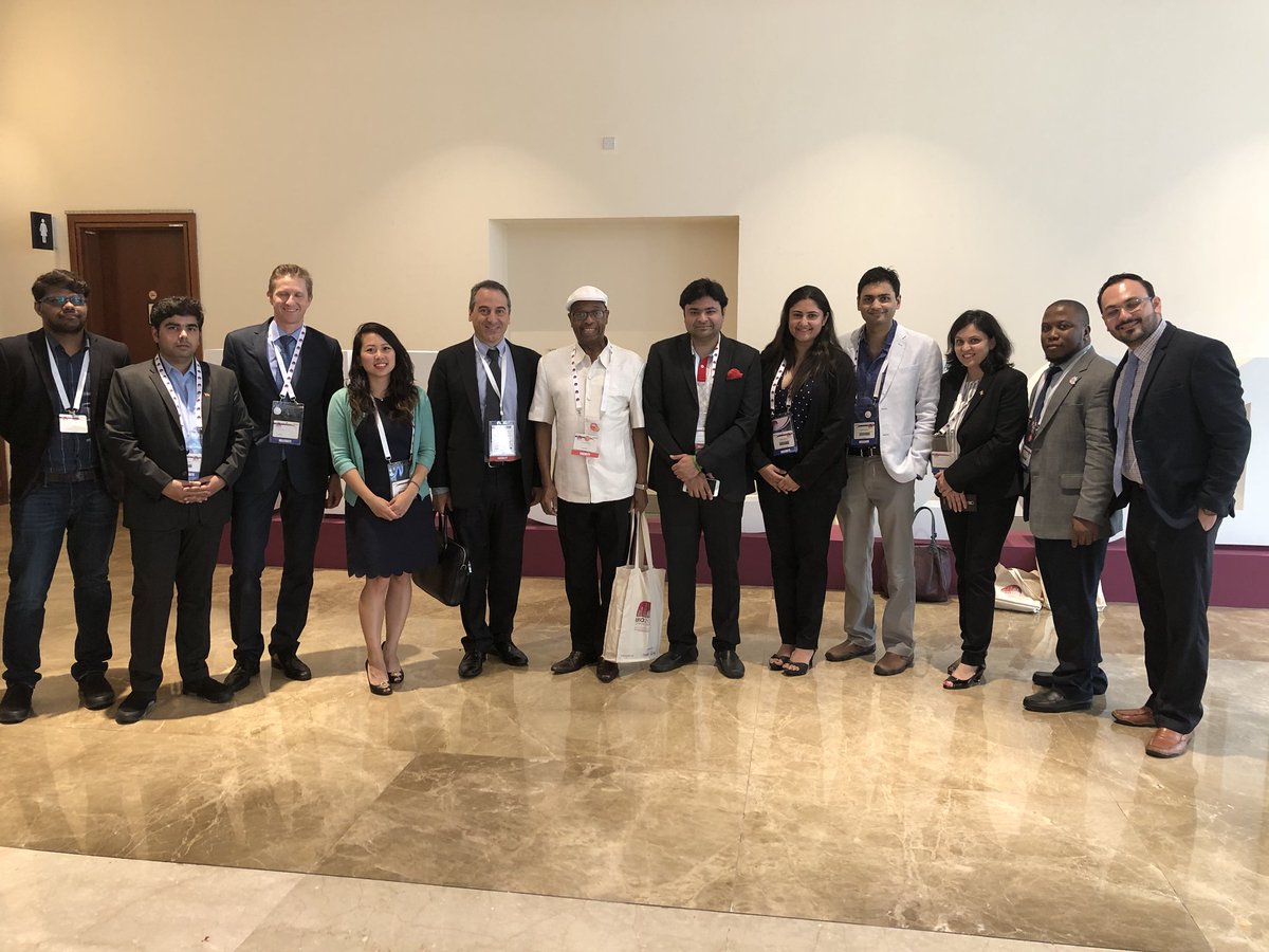 JoergZehetner's tweet photo. #IFSO2018 in #Dubai We are presenting our research from #zfbc (https://t.co/3xSkPBQEZ4) from #Berne on #BariatricSurgery https://t.co/VUdSCexOfK