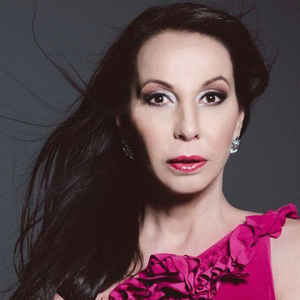 Happy Birthday dear Jennifer Rush! 