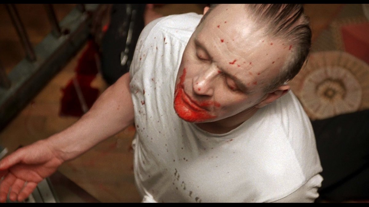 Edible Cinema: Silence of the Lambs is now on sale! 31st October, 6.30pm Curzon Mayfair. Buy tickets here: curzoncinemas.com/film-info/edib… <a href="/CurzonCinemas/">Curzon</a> @FentimansLtd <a href="/ConkerSpirit/">Conker Spirit</a>