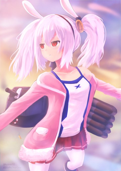 Ussのtwitterイラスト検索結果