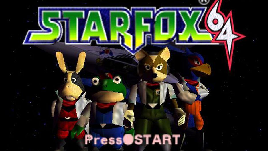 mandogroup's tweet photo. #In1997 the hottest titles for the N64 were Star Fox 64 and Turok: Dinosaur Hunter. https://t.co/XN09gTTn3U