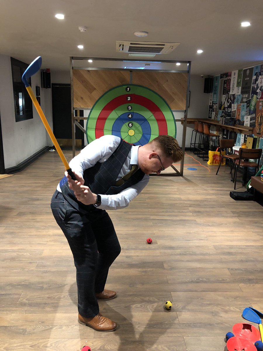 nsmith_1975's tweet photo. All set at Reward Ryder Cup sports day...@RewardFinance @seeitnowsports @DarrenMacMagic https://t.co/a6aKz7XrB0