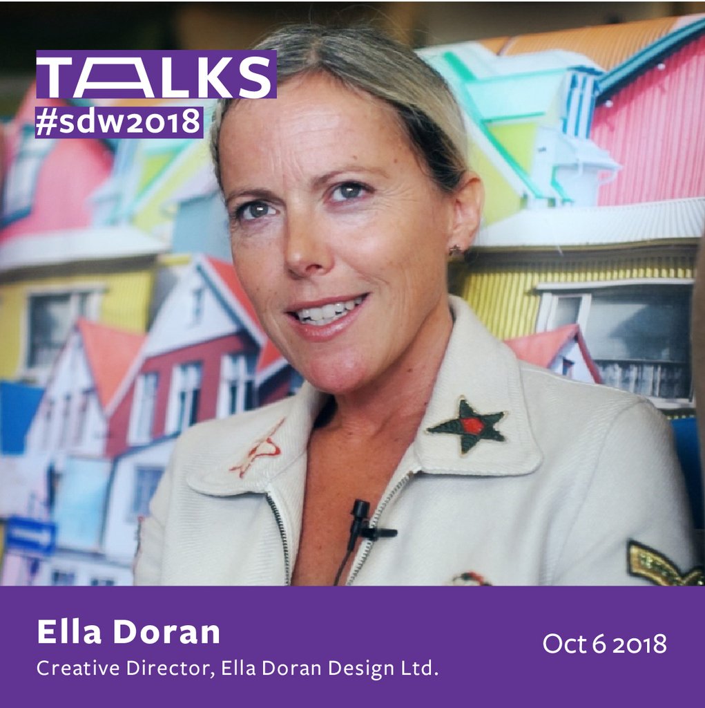 SaudiDesignWeek's tweet photo. Discover The joy is in the journey - a career inspired through #photography, mark making and materials by @elladoran at #SDW2018 #Riyadh
@ksaBritish @thersaorg 

#SaudiDesignWeek2018 #SaudiDesignWeek #SDW2018 #Design #Art #SaudiArabia #MiddleEast https://t.co/nKM9rVdxym